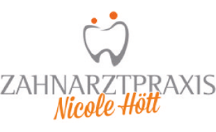 Hött Nicole Zahnarztpraxis in Wörrstadt - Logo
