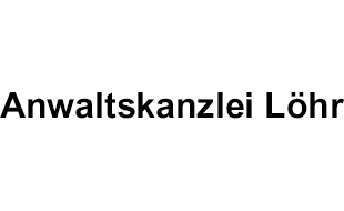 Löhr Anwaltskanzlei in Neuwied - Logo