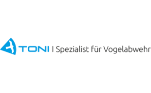 TONI Bird Control Solutions GmbH & Co. KG in Frankfurt am Main - Logo