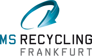 MS Recycling Frankfurt e.K. in Frankfurt am Main - Logo
