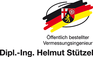 Stützel Vermessungsbüro in Kirn an der Nahe - Logo