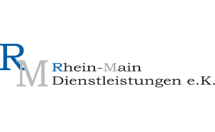 Rhein-Main Dienstleistungen e.K. in Frankfurt am Main - Logo