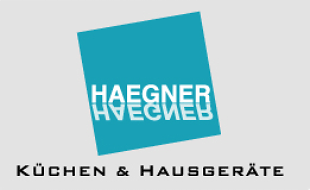 Haegner Küchen & Hausgeräte e.K. in Maintal - Logo