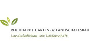 Reichhardt Garten- & Landschaftsbau Meisterbetrieb in Offenbach am Main - Logo