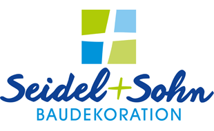 Baudekoration Seidel & Sohn GmbH in Frankfurt am Main - Logo