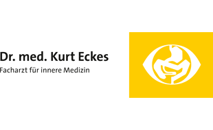 Eckes Kurt Dr. med. Internist in Bad Kreuznach - Logo