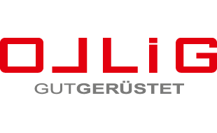 Gerüstbau OLLIG in Urmitz am Rhein - Logo