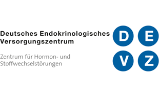 DEVZ // Deutsches Endokrinologisches Versorgungszentrum MVZ GbR in Frankfurt am Main - Logo