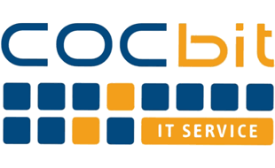 COCbit IT-Service GmbH in Cochem - Logo