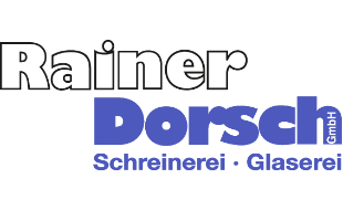 Rainer Dorsch GmbH in Frankfurt am Main - Logo