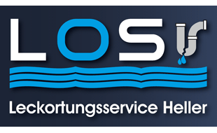 LOS Leckortungsservice Heller in Kassel - Logo