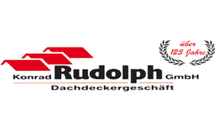 Konrad Rudolph GmbH in Schauenburg - Logo