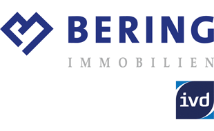Bering Immobilien IVD in Siegen - Logo