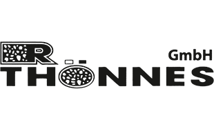 Ralf Thönnes GmbH in Rüsselsheim - Logo