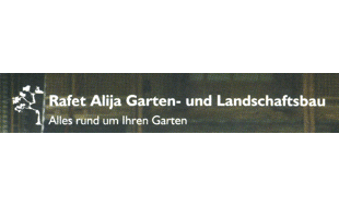 ALIJA Garten- u. Landschaftsbau in Kelsterbach - Logo