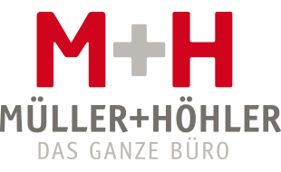 Müller + Höhler GmbH & Co. KG in Limburg an der Lahn - Logo