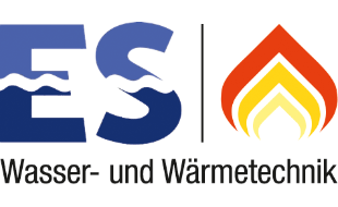 ES Wasser- und Wärmetechnik GmbH in Rüsselsheim - Logo