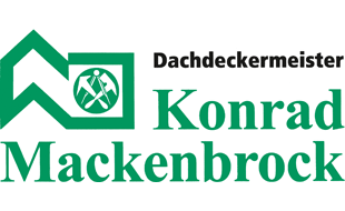 Konrad Mackenbrock Bedachungen GmbH in Lippstadt - Logo