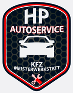 HP Autoservice Autowerkstatt Darmstadt in Darmstadt - Logo