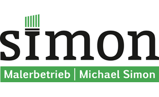 Simon Michael Malerbetrieb in Wiesbaden - Logo