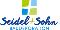 Kundenlogo Seidel & Sohn GmbH