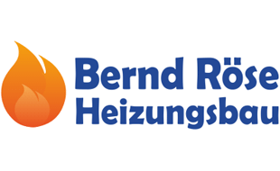 Röse Bernd in Bruchköbel - Logo