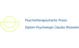 Wesseler Claudia Dipl.-Psych. in Wiesbaden - Logo