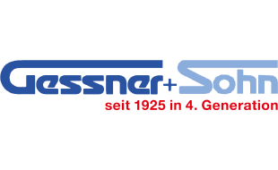 Gessner + Sohn in Kassel - Logo