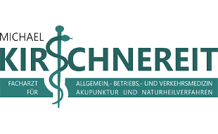 Kirschnereit Michael in Niestetal - Logo