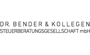 Dr. Bender & Kollegen Steuerberatungsgesellschaft mbH in Limburg an der Lahn - Logo