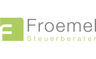 Froemel Ulrich Dipl.-Kaufmann Steuerberater in Marburg - Logo