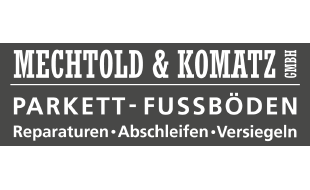 Mechtold & Komatz GmbH in Frankfurt am Main - Logo