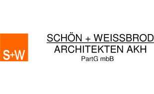 Schön + Weissbrod Architekten AKH PartG mbB in Neu Anspach - Logo