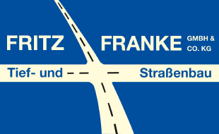 Fritz Franke GmbH & Co. KG in Morschen - Logo
