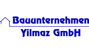 Yilmaz GmbH Bauunternehmen in Heppenheim an der Bergstrasse - Logo