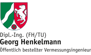 Henkelmann Georg in Hamm in Westfalen - Logo