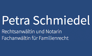 Schmiedel Petra Notarin, RA, FA Familienrecht, Tommy Schmiedel RA & FA Familienrecht in Rodenbach bei Hanau - Logo