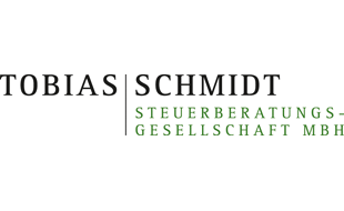 Tobias Schmidt Steuerberatungsgesellschaft mbH in Siegen - Logo