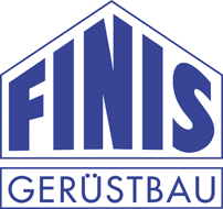 Finis Gerüstbau, Inh. Carsten Finis in Körle - Logo