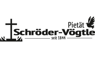 Schröder-Vögtle Bestattungsinstitut in Friedrichsdorf im Taunus - Logo