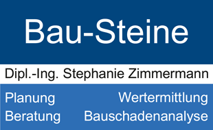 Bau-Steine in Kassel - Logo