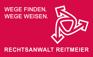 Reitmeier Rechtsanwalt in Siegen - Logo
