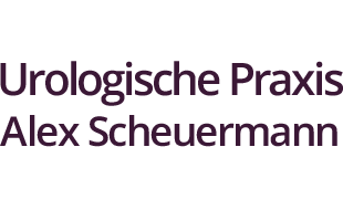 Scheuermann Alex Facharzt für Urologie in Bensheim - Logo
