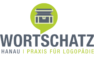 Wortschatz Hanau - Praxis für Logopädie - Katrin Hellmann in Hanau - Logo