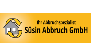 Süsin Abbruch GmbH in Schaafheim - Logo