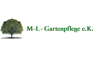 M-L-Gartenpflege e.K. Inh. Mentor Murati in Offenbach am Main - Logo