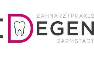 Degen Zahnarztpraxis in Darmstadt - Logo