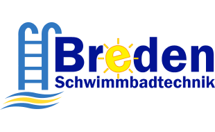 Breden GmbH Schwimmbadtechnik in Kaufungen in Hessen - Logo