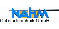 Kundenlogo Nahm Gebäudetechnik GmbH