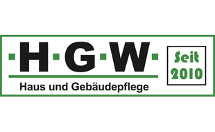 H-G-W Haus und Gebäudepflege in Bad Homburg vor der Höhe - Logo